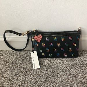 Dooney & Bourke Wristlet